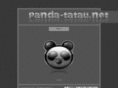 panda-tatau.net