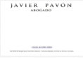 pavonabogado.com