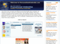 personalizedumbrella.com