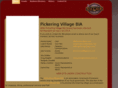 pickeringvillage.ca