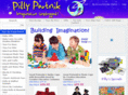 pillypootnik.com