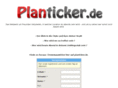 planticker.com