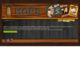 popoutwithyourhopout.com