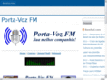 portavozfm.com