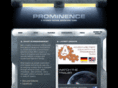 prominence-game.com