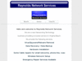 reynoldsnetworkservices.net