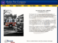 roslynfireco.com