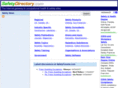 safetydirectory.com