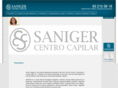 saniger.com