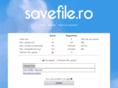 savefile.ro
