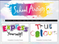 schoolartists.co.uk