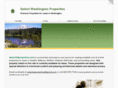 selectwaproperties.com