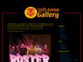 sixthavenuegallery.com