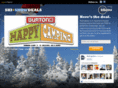 skiingsnowboardingresorts.com