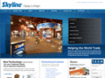 skydisplay.com