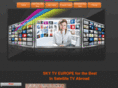 skytveurope.net