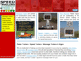 speedtrailers.net