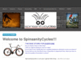 spinsanitycycles.com