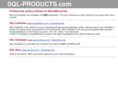 sql-products.com