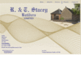 staceybuilders.com