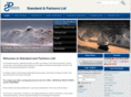 standardandpartnersltd.com