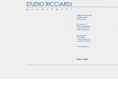 studioricciardiarchitetti.com