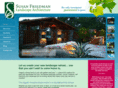 susanfriedmanlandscape.com