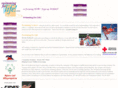 swimmingforlife.com