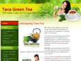 tavagreentea.net