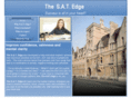 testtakingedge.com