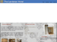 thelandstarhotel.com