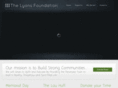 thelyonsfoundation.org