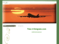 time2emigrate.com
