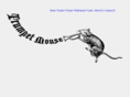 trumpetmouse.com
