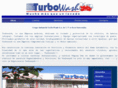 turbowash.com.mx