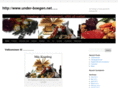 under-boegen.net