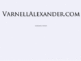 varnellalexander.com