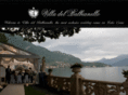 villabalbianello.com