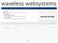 wavelessweb.com