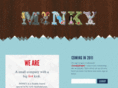 weareminky.com