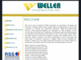 wellerconstruction.org