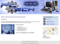 wisepctech.com