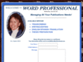 wordprofessional.com