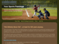 yoursportspaintings.com
