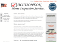 accucheckhome.com