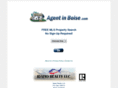 agentinboise.com