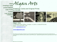 alganarts.com