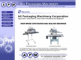 allpackagingmachinery.com