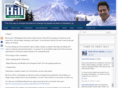 andyhillforsenate.com
