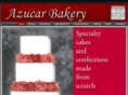 azucarbakery.com